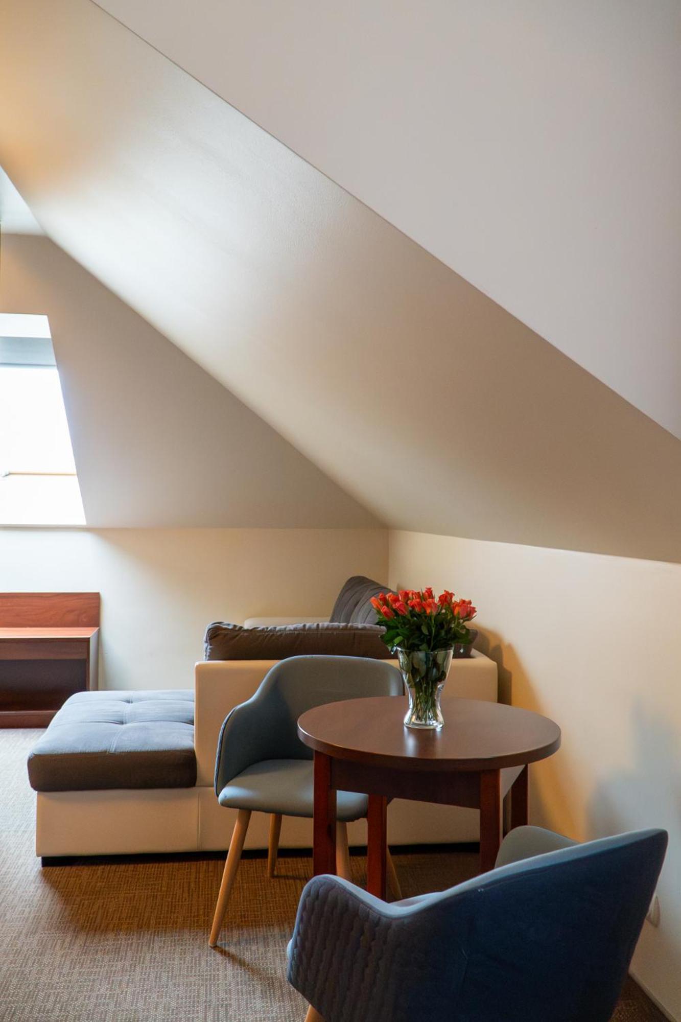 Nad Borkiem Hotell Kosarzyn  Exteriör bild