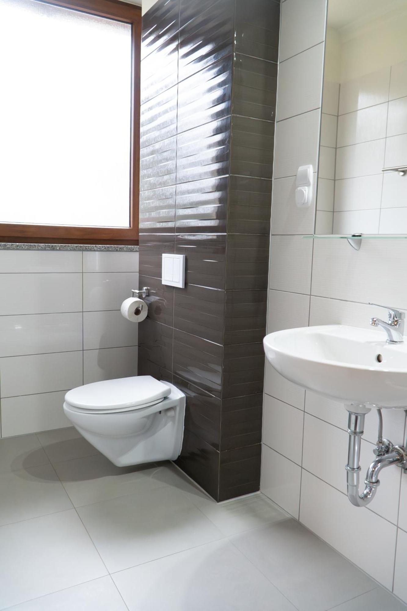 Nad Borkiem Hotell Kosarzyn  Exteriör bild